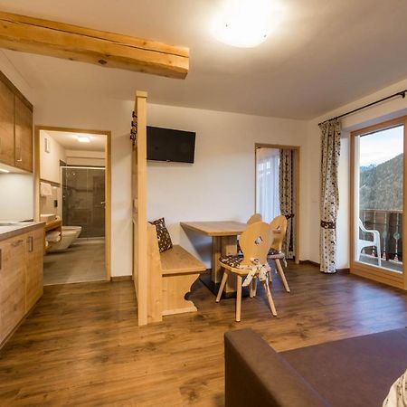Waldheim Appartements ブレッサノーネ エクステリア 写真