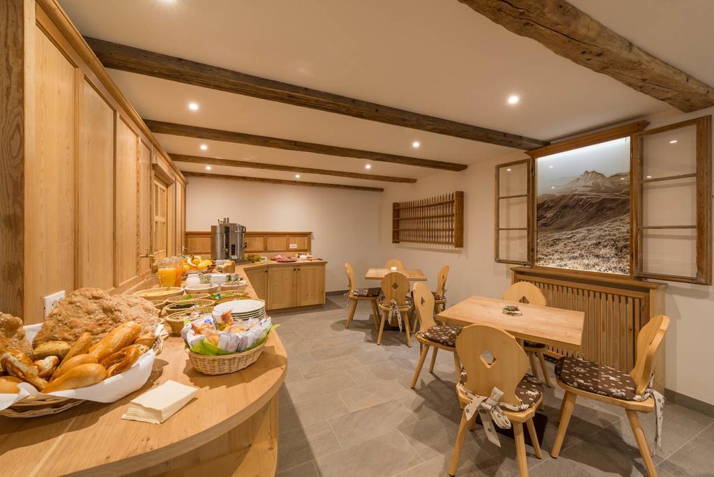 Waldheim Appartements ブレッサノーネ エクステリア 写真