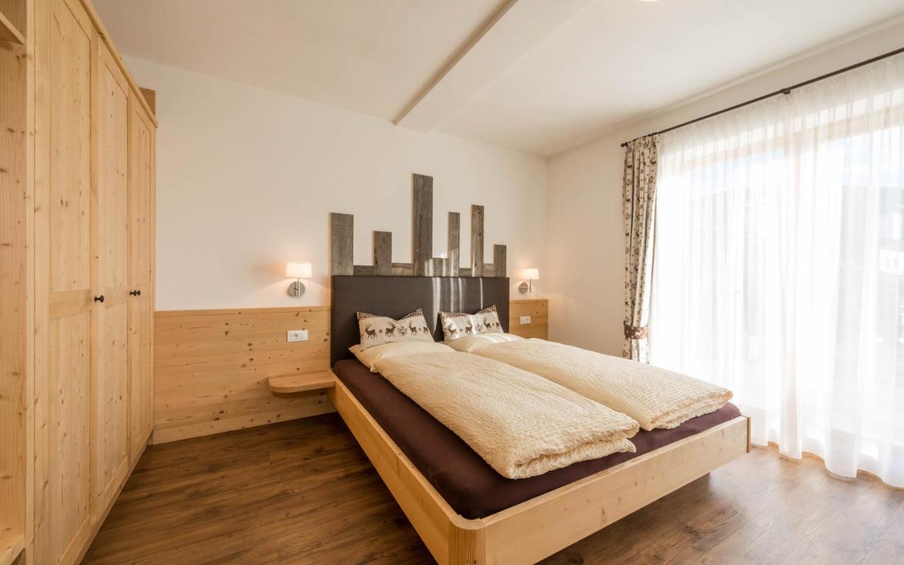 Waldheim Appartements ブレッサノーネ エクステリア 写真