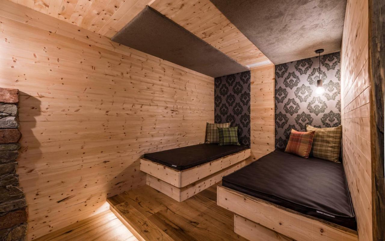 Waldheim Appartements ブレッサノーネ エクステリア 写真