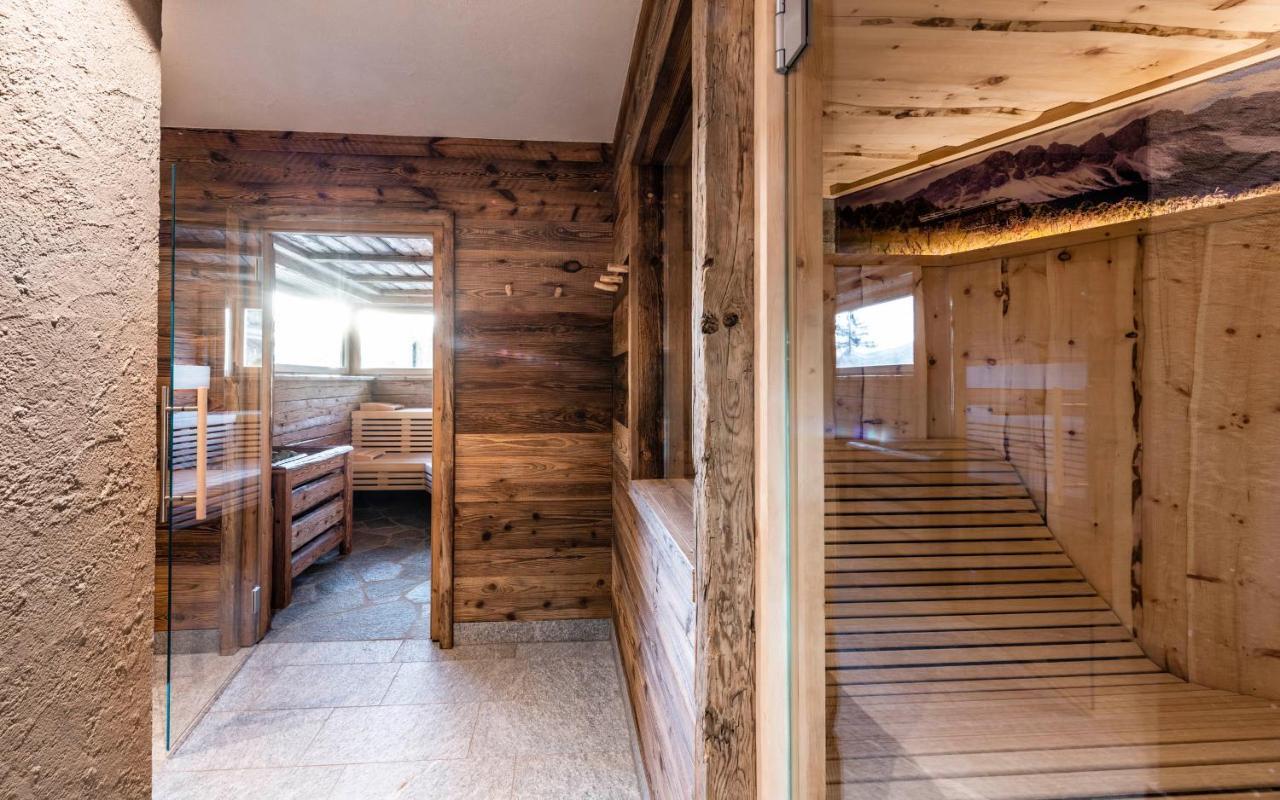 Waldheim Appartements ブレッサノーネ エクステリア 写真